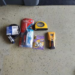 Various Tools