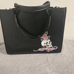 Ed Hardy Tote