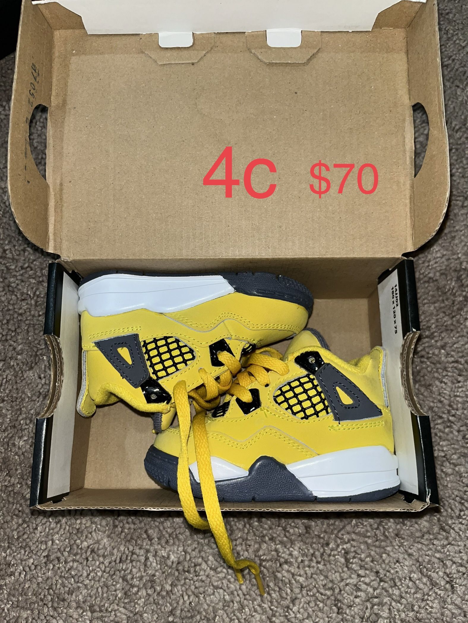 Baby/Toddler shoes