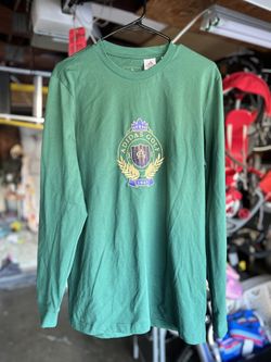 Adidas Golf Long sleeve Tshirt - Size M