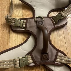 Dog Harnesses 
