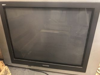 Tv magnavox 27”