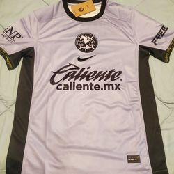 Club America 3rd Jersey 23/24