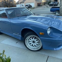 1977 Datsun 280z