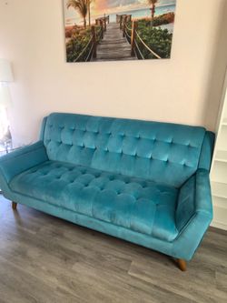 Loveseat