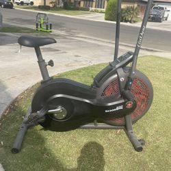 Gym Equipment 