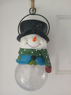 Outdoor Decor