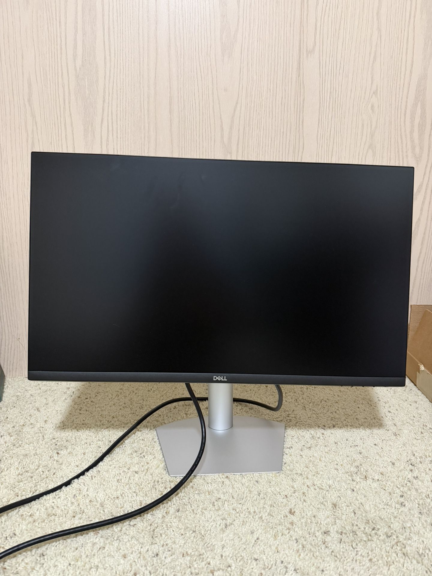 Dell PC monitor