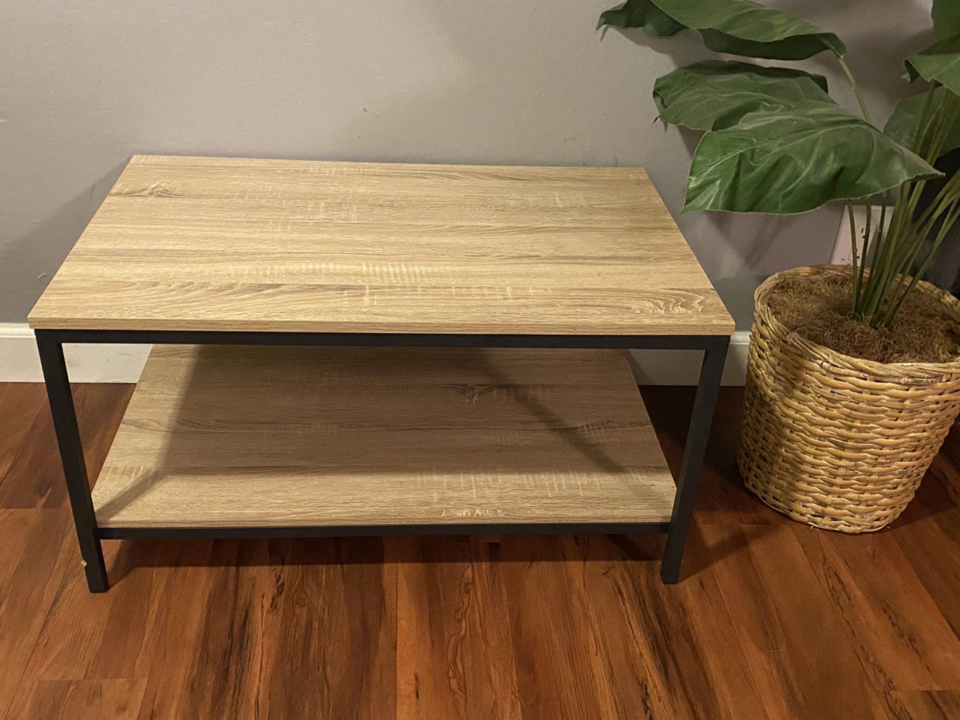 Tv Stand/ Coffee table