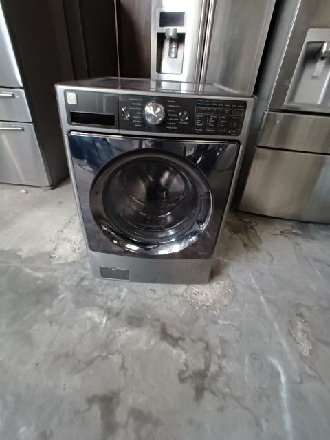 Washer Kenmore Large Capacity Everything Is And Good Working Conditions 3 Months Warranty Delivery And Installation