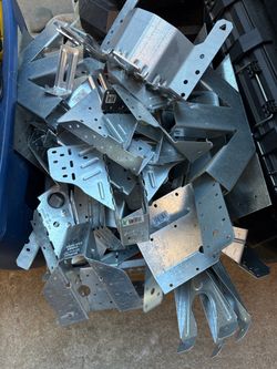 Joist Hangers