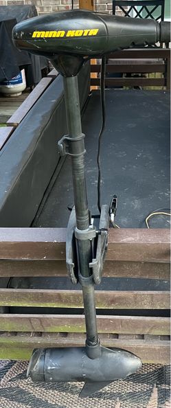 Minn kota Trolling Motor Endura 30