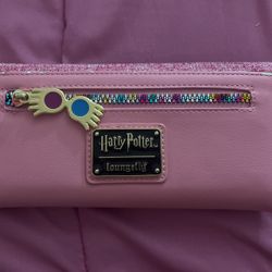 Harry Potter Loungefly Wallet