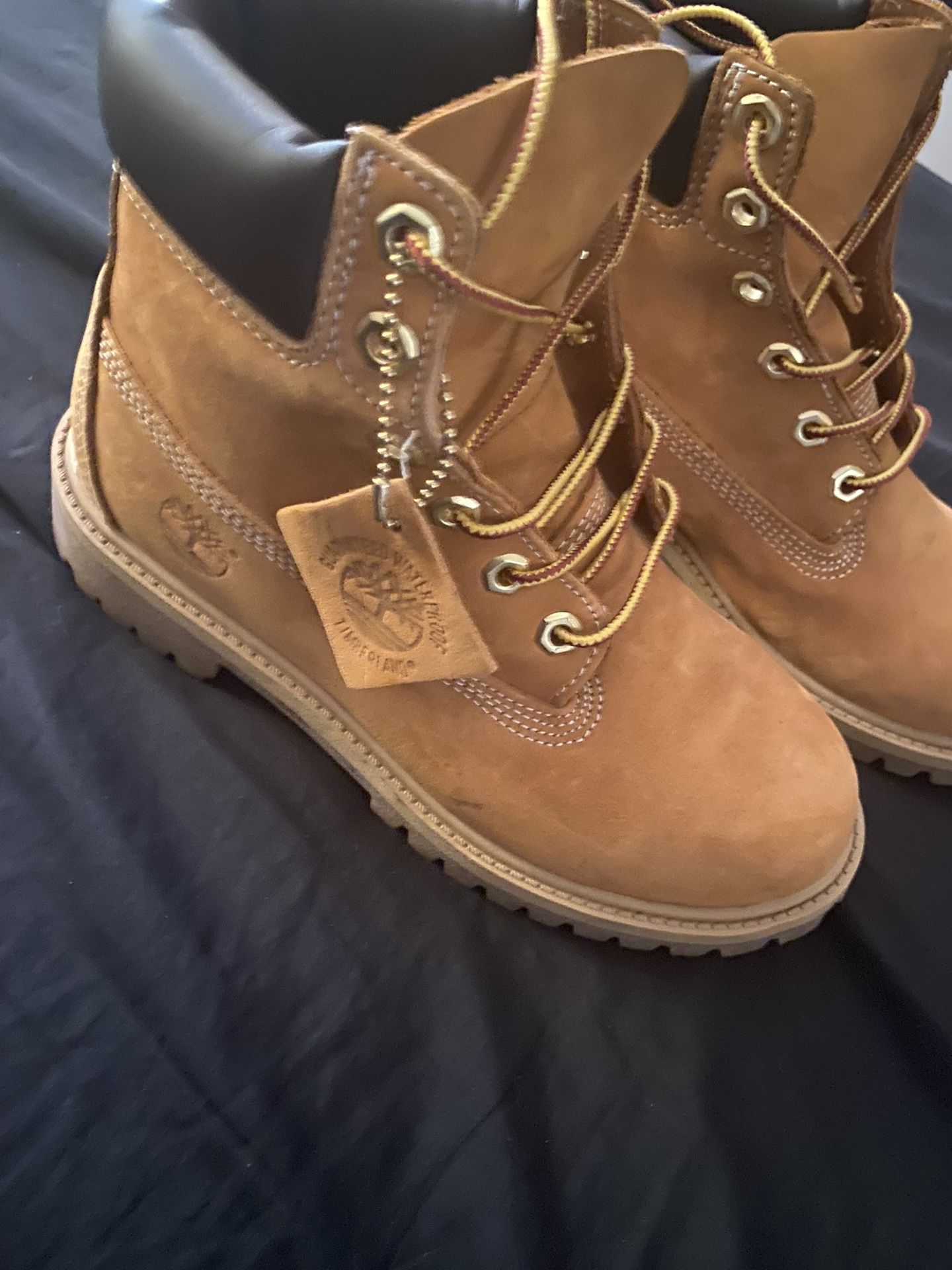Timberland Boots 4.5