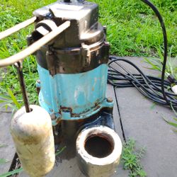 Bomba Eléctrica