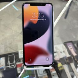 iPhone X T-Mobile Or Metropcs 
