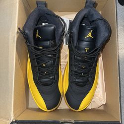 2 Pairs Of Jordan’s