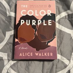 The Color Purple 