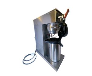 Bunn CW Series coffee brewer