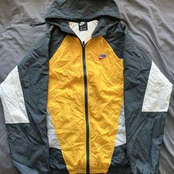 Nike Windbreaker Size S