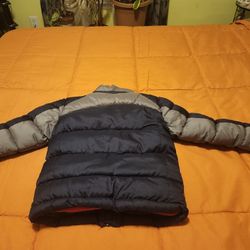 TODDLER WINTER JACKET SIZE 5_6