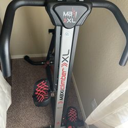 MaxiClimber XL 2000