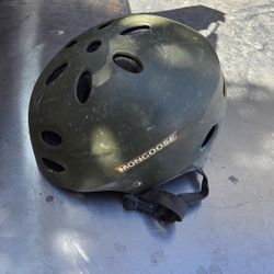 Mongoose Helmet