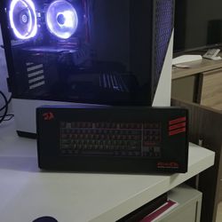 Gaming Keyboard Kumara K552 (KEYBOARD)