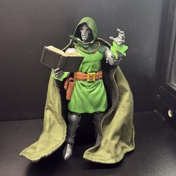 Marvel vintage Fantastic Four Doctor doom