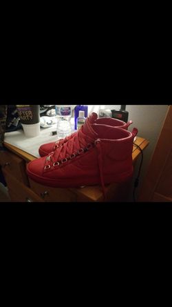 Balenciaga Arena Size 41