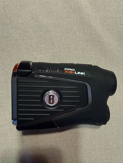 Bushnell Pro x3+ Link
