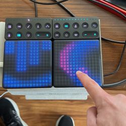 Roli Blocks