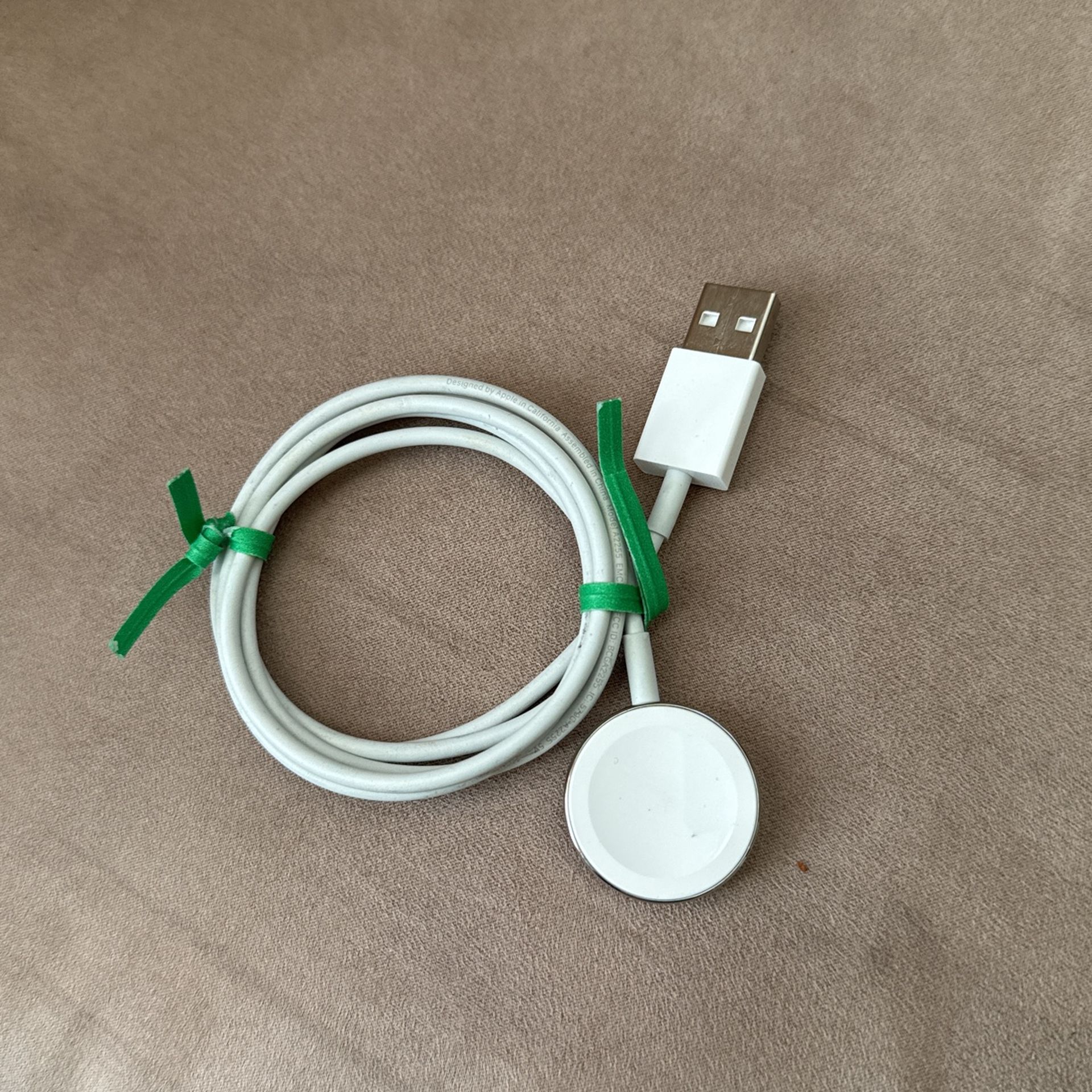 Original Apple Watch Charger