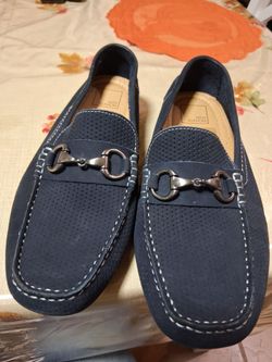SAPATO. DE. VESTIR.  SAIS. 81/2