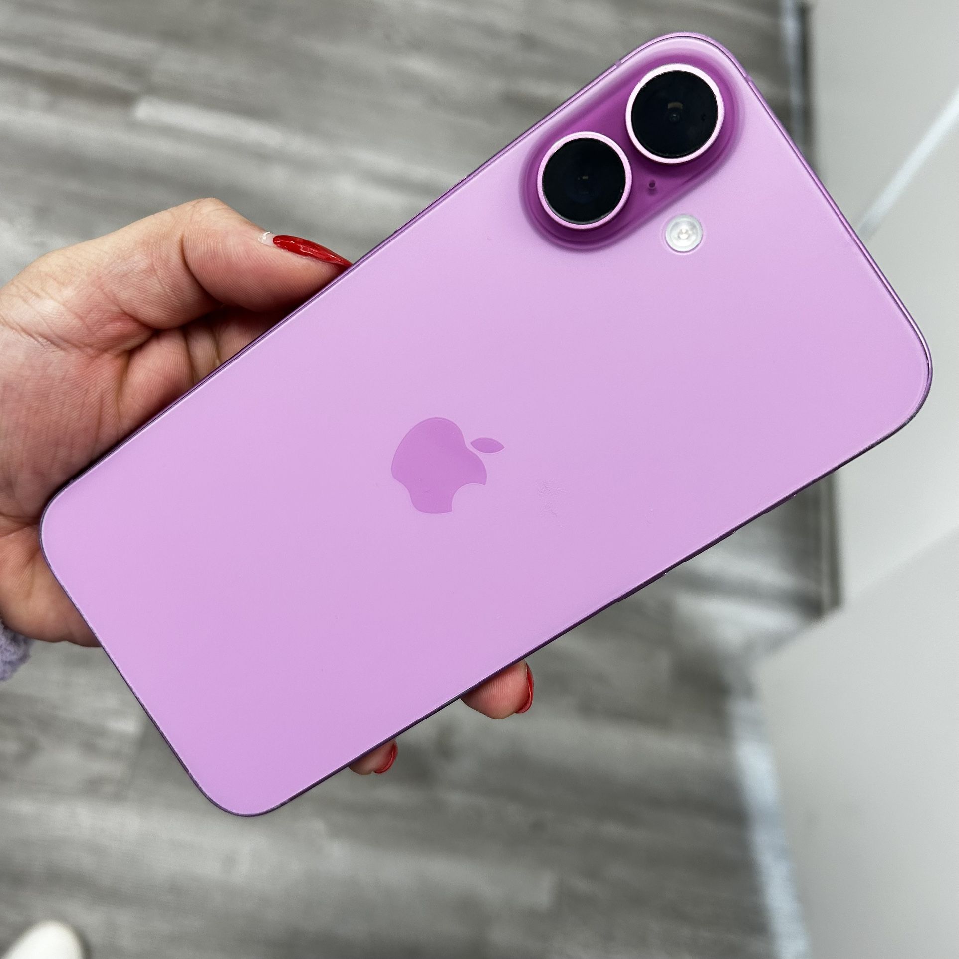 16 Plus 128gb Unlocked