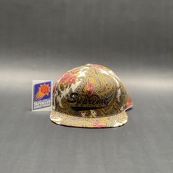 Supreme Paisley 5-Panel