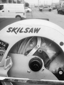 Skil saw