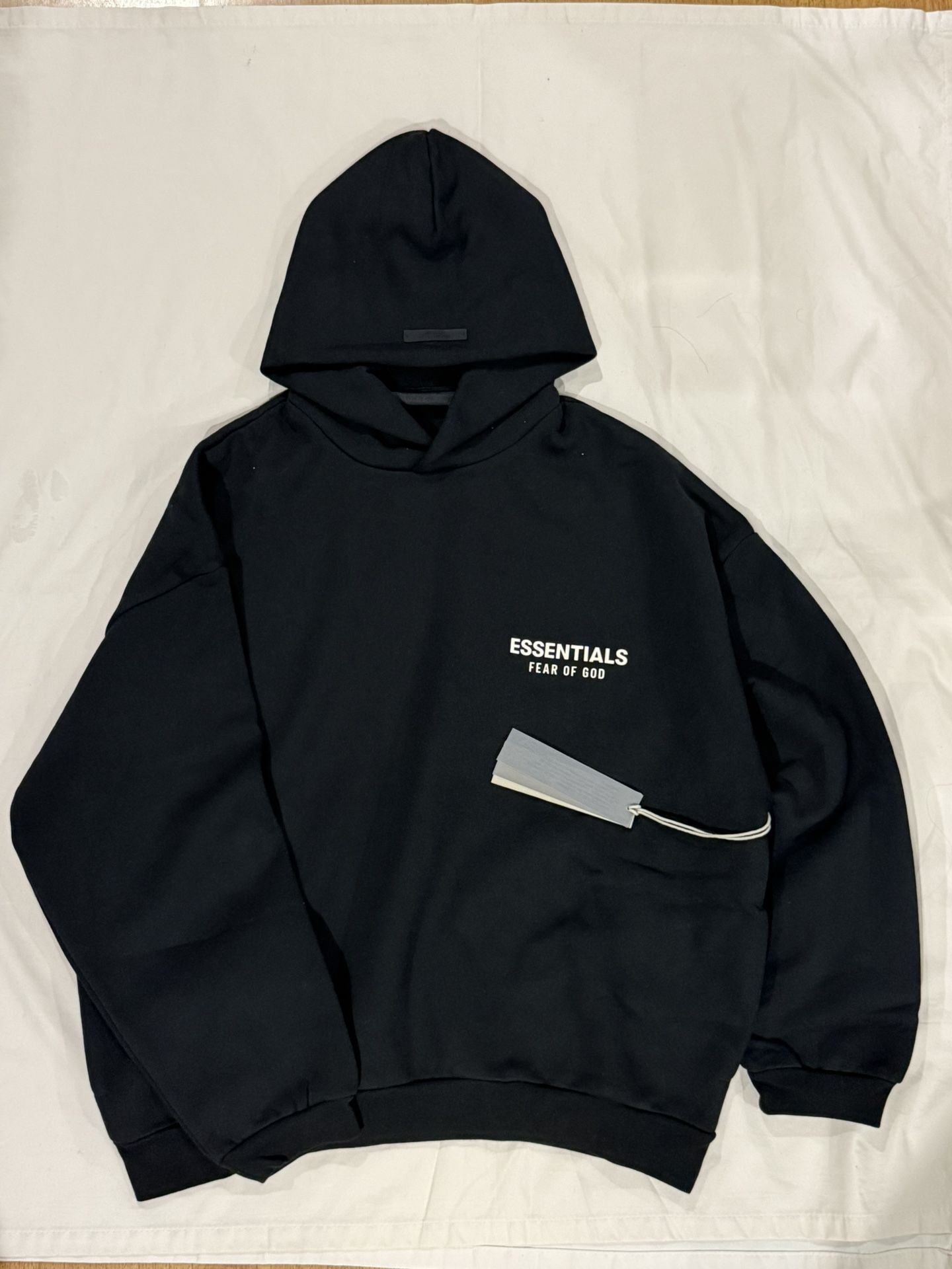 Essentials Hoodies 2024 Edition