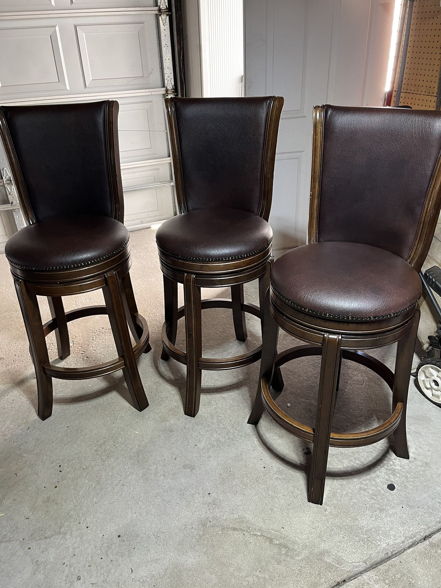 Swivel  Stools