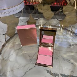 PATRICK TA  Major Headlines Double-Take Crème & Powder Blush Duo🎀 FIRM PRICE