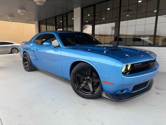 2015 Dodge Challenger