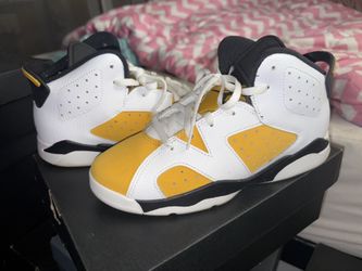 Jordan 6s