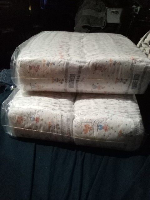 Huggies Size 1