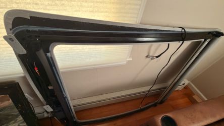 Sunshade for 2026 Tesla Model Y Juniper