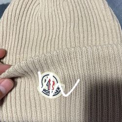 Designed Beanie