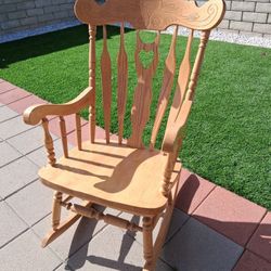Rocking Chair
