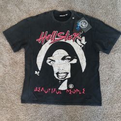 hellstar shirt