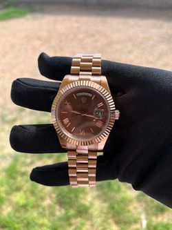 Designer Watch