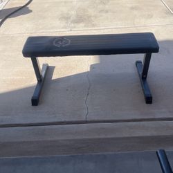 Renegade Strength Weight Bench