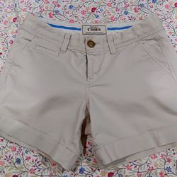 Ladies Old Navy Perfect Shorts